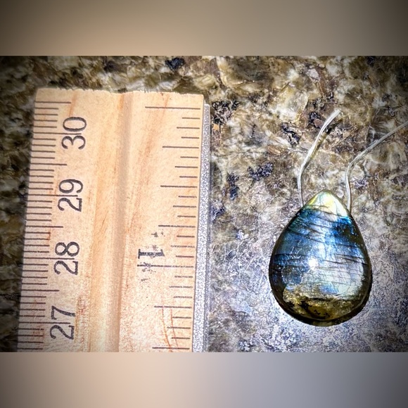 Labradorite Gemstone Set - Picture 3 of 8
